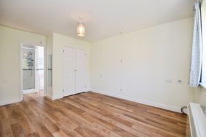 BEDROOM ONE- click for photo gallery